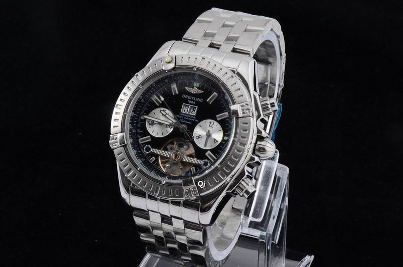 Breitling watch man-345